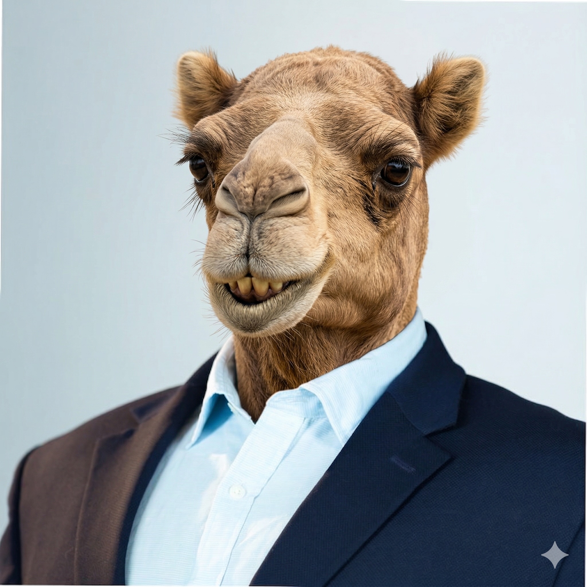 Moe Al Kayed — back